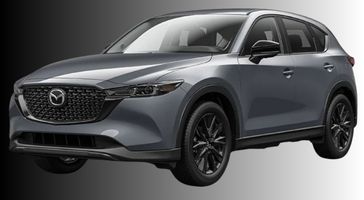 cx 5