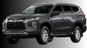 pajero